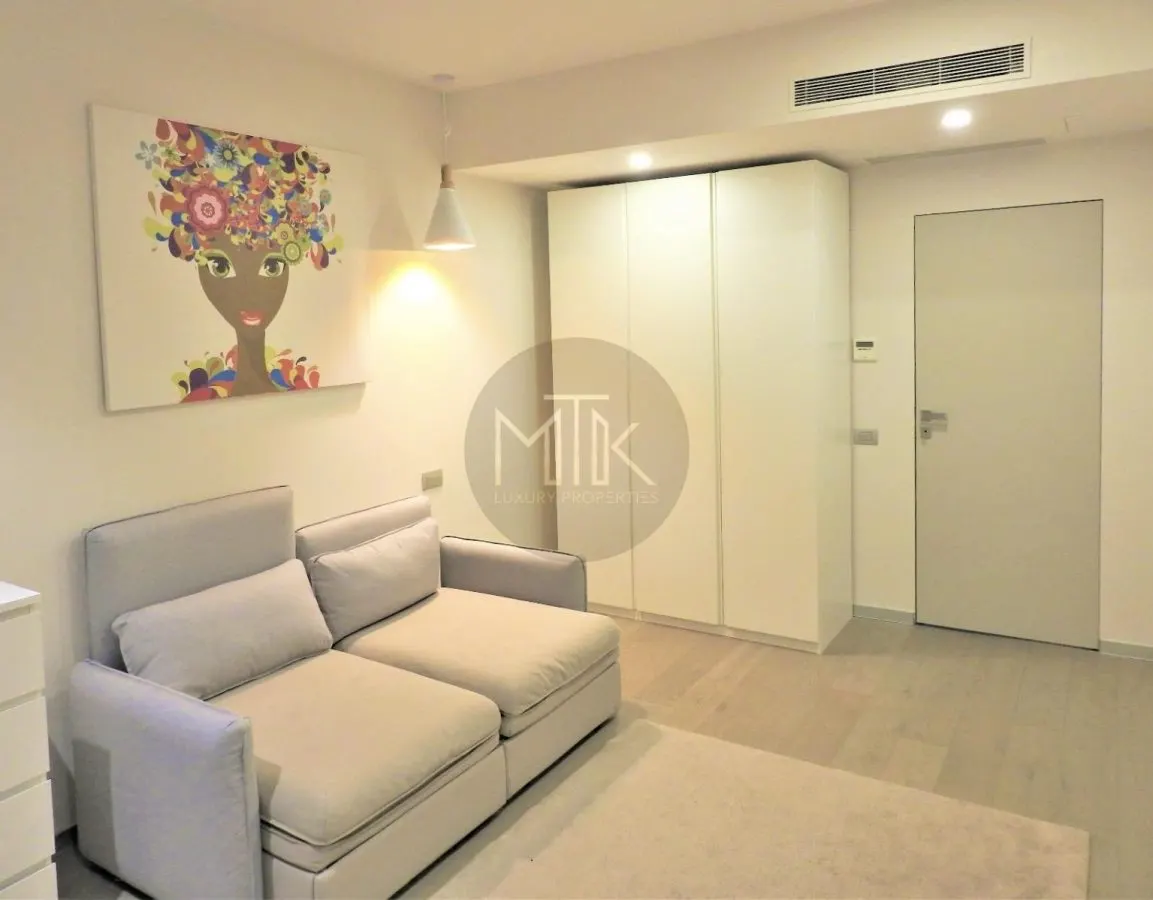 Duplex 142MP I  I Mobilat Modern &2locuri de parcare I Gradina proprie - foto 24