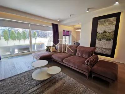Duplex 142MP I  I Mobilat Modern &2locuri de parcare I Gradina proprie - foto 5