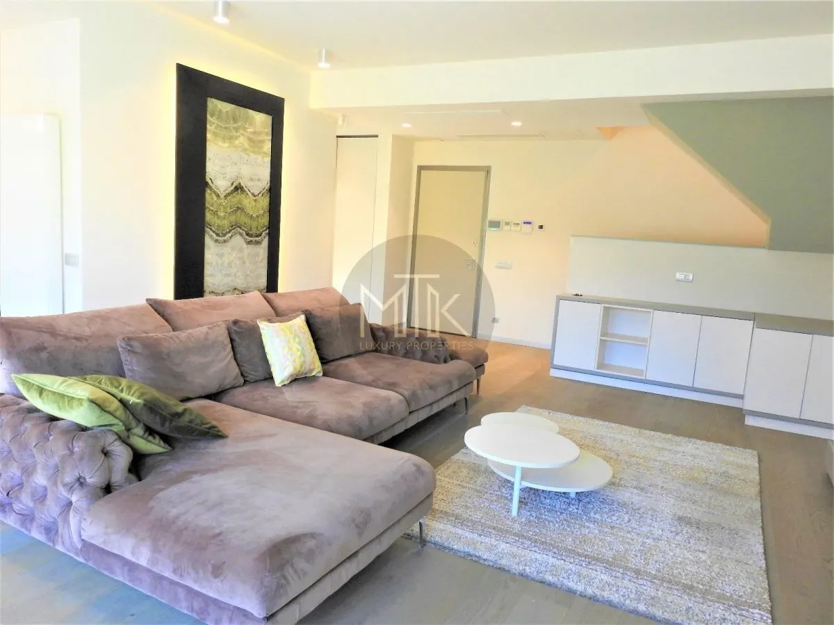 Duplex 142MP I  I Mobilat Modern &2locuri de parcare I Gradina proprie - foto 6