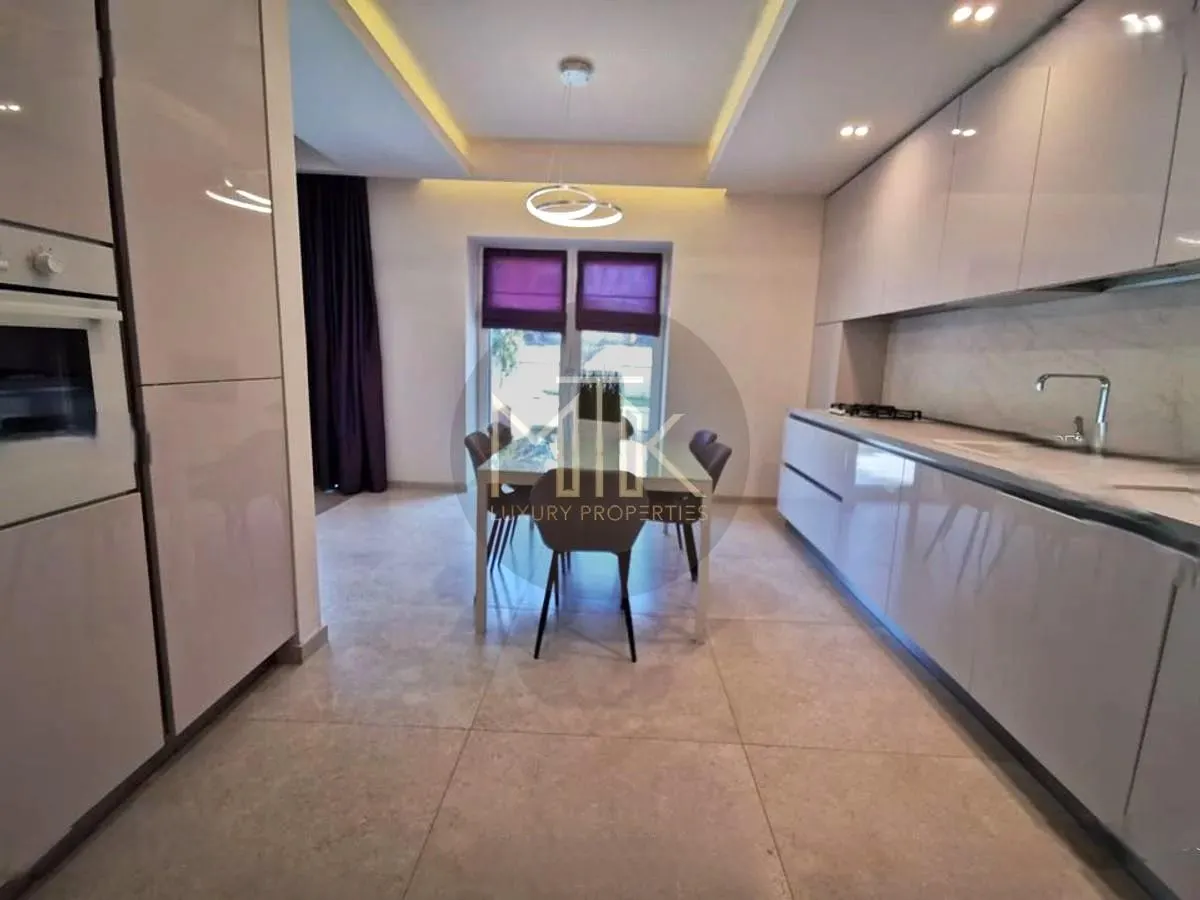 Duplex 142MP I  I Mobilat Modern &2locuri de parcare I Gradina proprie - foto 10