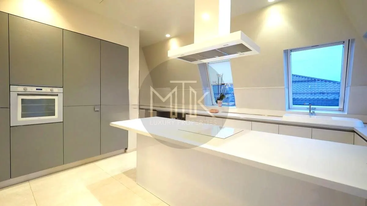 Penthouse 276MP I  I Mobilat Modern & 2locuri de parcare I Iancu Nicolae - foto 2