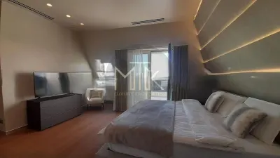 Penthouse 276MP I  I Mobilat Modern & 2locuri de parcare I Iancu Nicolae - foto 15