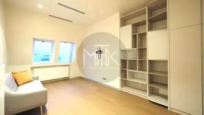 Penthouse 276MP I  I Mobilat Modern & 2locuri de parcare I Iancu Nicolae - foto 17