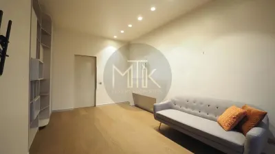 Penthouse 276MP I  I Mobilat Modern & 2locuri de parcare I Iancu Nicolae - foto 18
