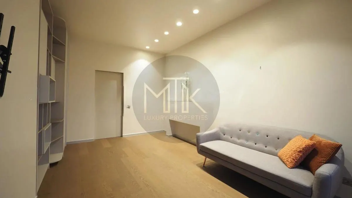 Penthouse 276MP I  I Mobilat Modern & 2locuri de parcare I Iancu Nicolae - foto 18