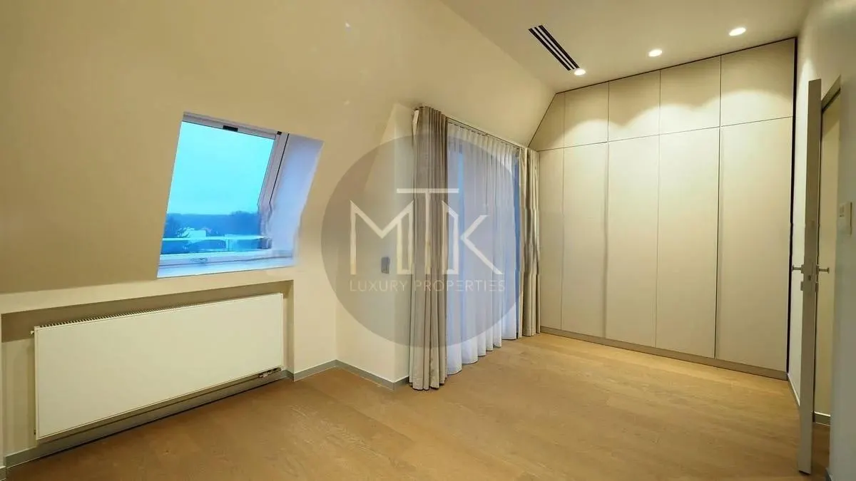 Penthouse 276MP I  I Mobilat Modern & 2locuri de parcare I Iancu Nicolae - foto 19
