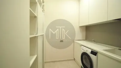 Penthouse 276MP I  I Mobilat Modern & 2locuri de parcare I Iancu Nicolae - foto 21