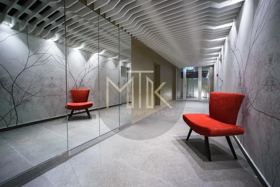 Penthouse 276MP I  I Mobilat Modern & 2locuri de parcare I Iancu Nicolae - foto 24