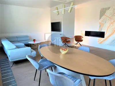 Penthouse 276MP I  I Mobilat Modern & 2locuri de parcare I Iancu Nicolae - foto 4