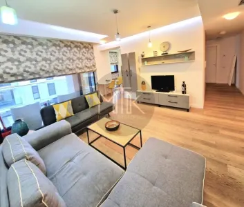 Apartament  2 camere lux I One Herastrau Plaza I Mobilat&utilat - foto 2