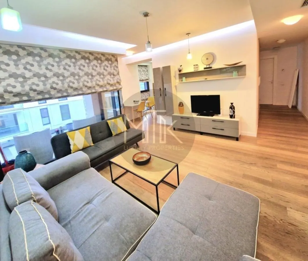 Apartament  2 camere lux I One Herastrau Plaza I Mobilat&utilat - foto 2