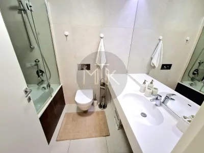 Apartament  2 camere lux I One Herastrau Plaza I Mobilat&utilat - foto 11