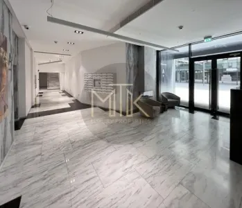 Apartament  2 camere lux I One Herastrau Plaza I Mobilat&utilat - foto 15