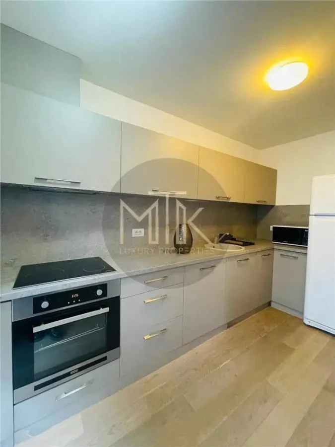 Apartament  2 camere lux I One Herastrau Plaza I Mobilat&utilat - foto 5