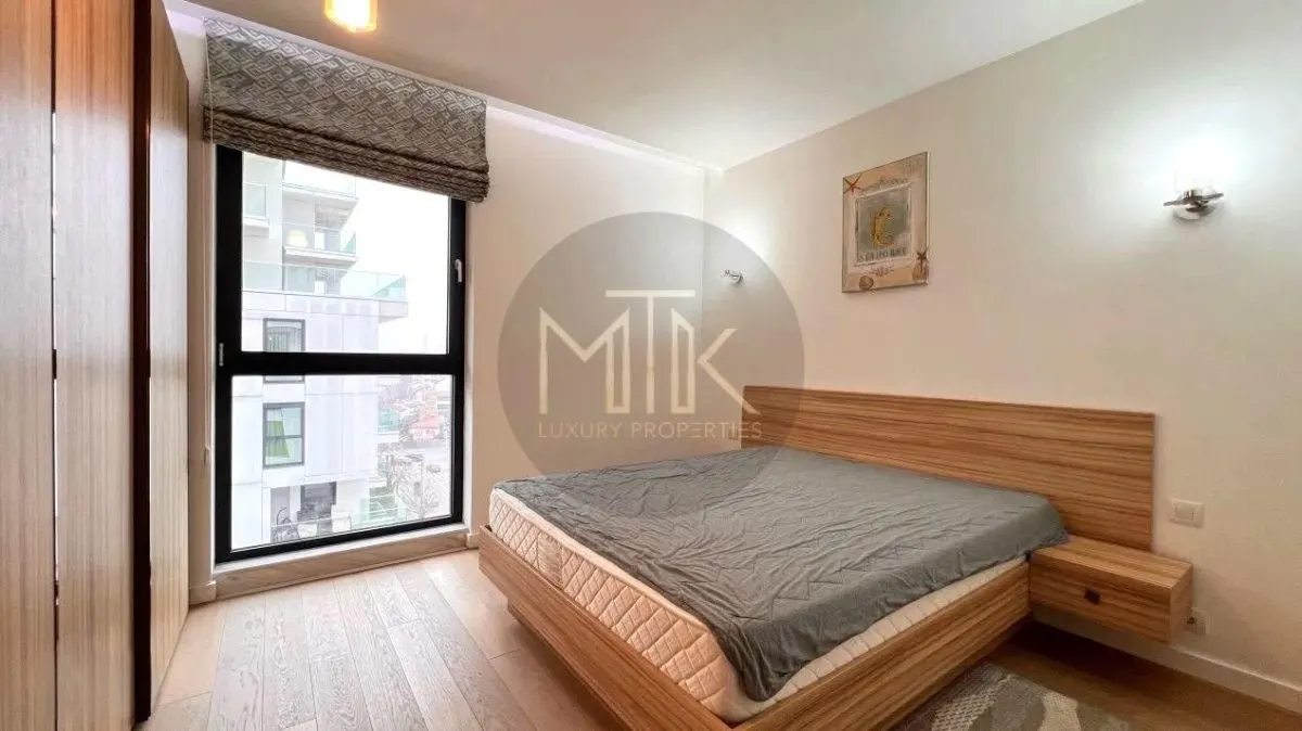 Apartament  2 camere lux I One Herastrau Plaza I Mobilat&utilat - foto 8