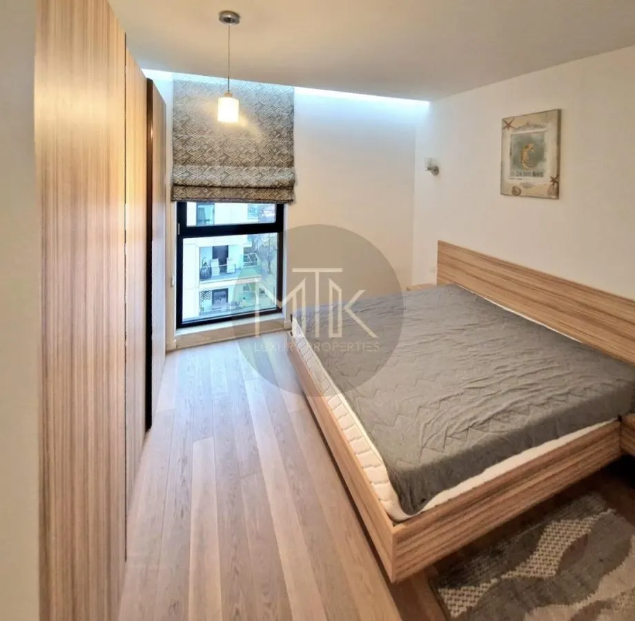 Apartament  2 camere lux I One Herastrau Plaza I Mobilat&utilat - foto 9