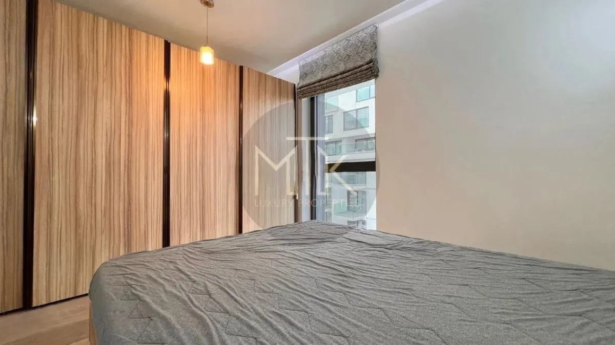Apartament  2 camere lux I One Herastrau Plaza I Mobilat&utilat - foto 10