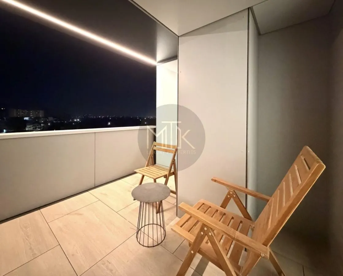 Ap. 3 camere LUX | mobilat&utilat | CORTINA NORTH - Aviatiei | PRIMA INCHIRIERE, 2 locuri parcare - foto 10