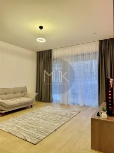 ONE LAKE CLUB | Apartament 2 camere LUX/mobilat&utilat | Parcare inclusa | Aviatiei/ Floreasca - foto 2