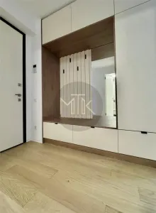 ONE LAKE CLUB | Apartament 2 camere LUX/mobilat&utilat | Parcare inclusa | Aviatiei/ Floreasca - foto 11