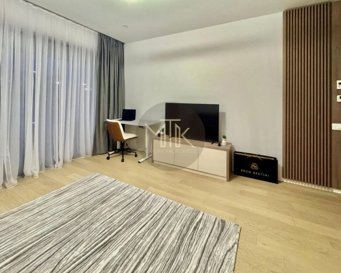 ONE LAKE CLUB | Apartament 2 camere LUX/mobilat&utilat | Parcare inclusa | Aviatiei/ Floreasca - foto 3
