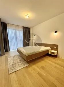 ONE LAKE CLUB | Apartament 2 camere LUX/mobilat&utilat | Parcare inclusa | Aviatiei/ Floreasca - foto 7