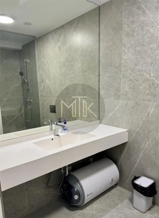 ONE LAKE CLUB | Apartament 2 camere LUX/mobilat&utilat | Parcare inclusa | Aviatiei/ Floreasca - foto 9