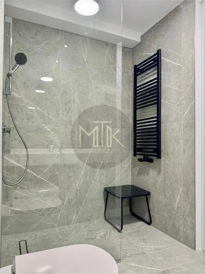ONE LAKE CLUB | Apartament 2 camere LUX/mobilat&utilat | Parcare inclusa | Aviatiei/ Floreasca - foto 10