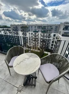 ARCADIA - Domenii |  Apartament 3 camere | mobilat&utilat |  Parcare inclusa - foto 2