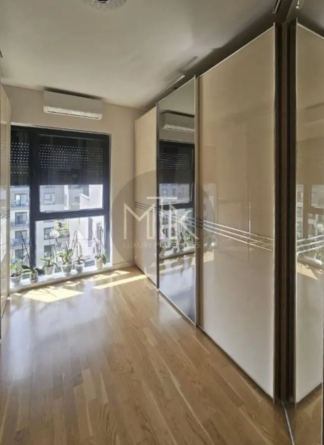 ARCADIA - Domenii |  Apartament 3 camere | mobilat&utilat |  Parcare inclusa - foto 11