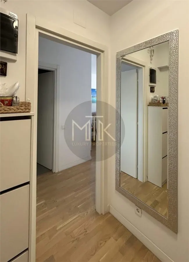 ARCADIA - Domenii |  Apartament 3 camere | mobilat&utilat |  Parcare inclusa - foto 12