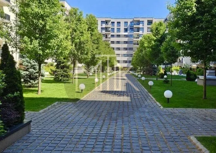 ARCADIA - Domenii |  Apartament 3 camere | mobilat&utilat |  Parcare inclusa - foto 16