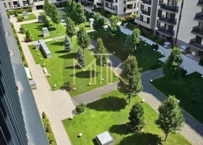 ARCADIA - Domenii |  Apartament 3 camere | mobilat&utilat |  Parcare inclusa - foto 3