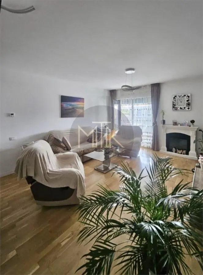 ARCADIA - Domenii |  Apartament 3 camere | mobilat&utilat |  Parcare inclusa - foto 5