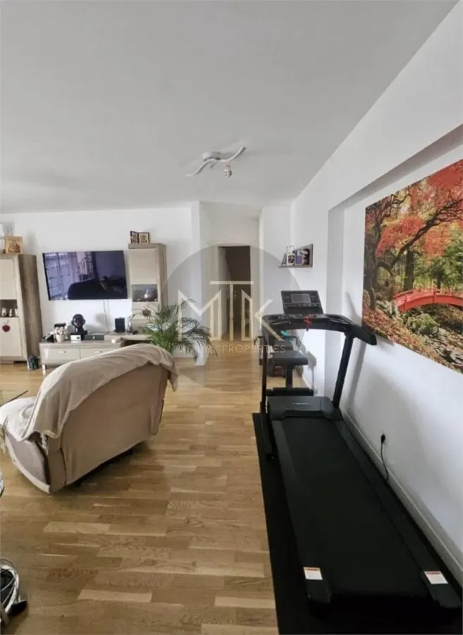 ARCADIA - Domenii |  Apartament 3 camere | mobilat&utilat |  Parcare inclusa - foto 6