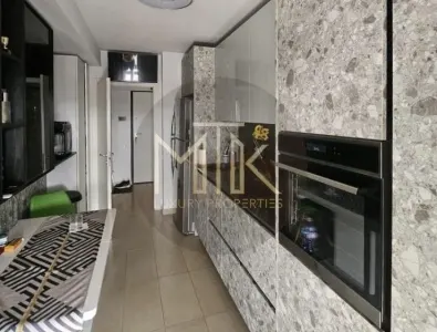 ARCADIA - Domenii |  Apartament 3 camere | mobilat&utilat |  Parcare inclusa - foto 8