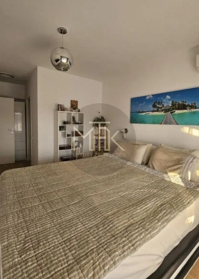ARCADIA - Domenii |  Apartament 3 camere | mobilat&utilat |  Parcare inclusa - foto 9