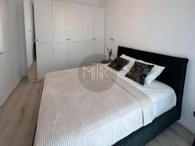 ARCADIA Domenii |  Apartament 2 camere mobilat&utilat |  Parcare inclusa | PRIMA INCHIRIERE - foto 12