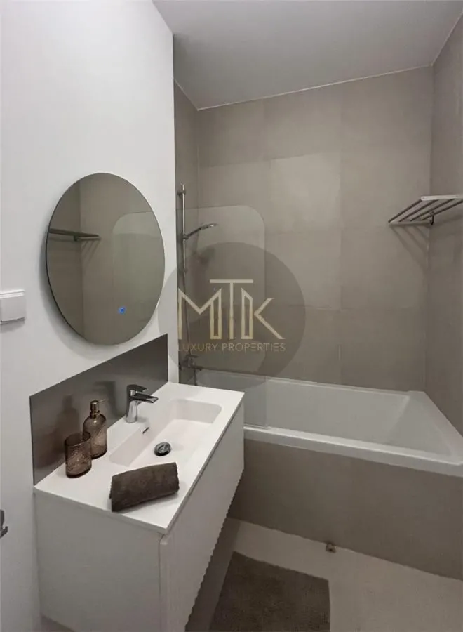 ARCADIA Domenii |  Apartament 2 camere mobilat&utilat |  Parcare inclusa | PRIMA INCHIRIERE - foto 13