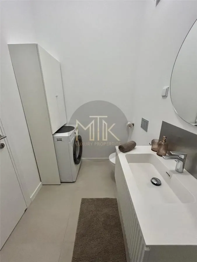 ARCADIA Domenii |  Apartament 2 camere mobilat&utilat |  Parcare inclusa | PRIMA INCHIRIERE - foto 14