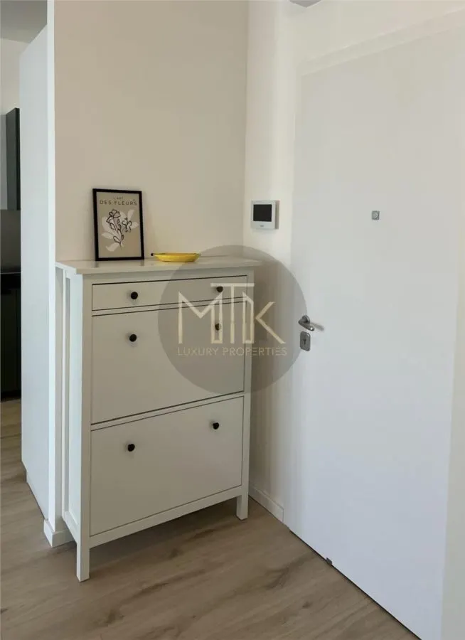 ARCADIA Domenii |  Apartament 2 camere mobilat&utilat |  Parcare inclusa | PRIMA INCHIRIERE - foto 15