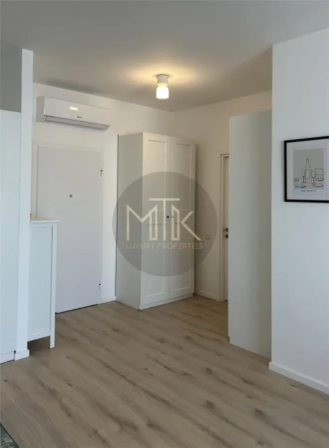 ARCADIA Domenii |  Apartament 2 camere mobilat&utilat |  Parcare inclusa | PRIMA INCHIRIERE - foto 16