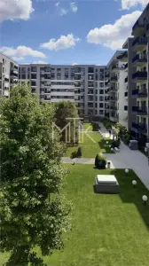 ARCADIA Domenii |  Apartament 2 camere mobilat&utilat |  Parcare inclusa | PRIMA INCHIRIERE - foto 18