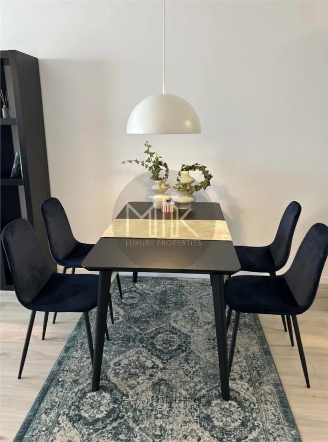 ARCADIA Domenii |  Apartament 2 camere mobilat&utilat |  Parcare inclusa | PRIMA INCHIRIERE - foto 5