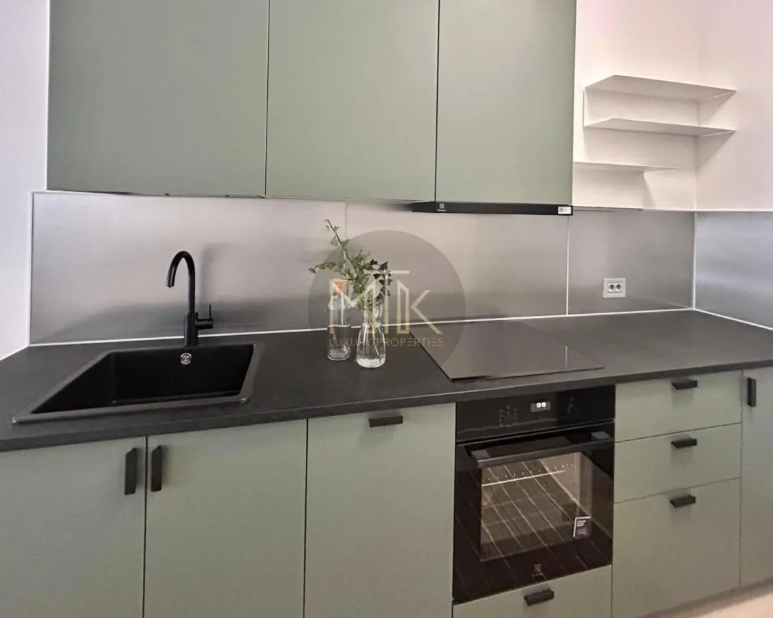 ARCADIA Domenii |  Apartament 2 camere mobilat&utilat |  Parcare inclusa | PRIMA INCHIRIERE - foto 9