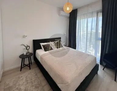 ARCADIA Domenii |  Apartament 2 camere mobilat&utilat |  Parcare inclusa | PRIMA INCHIRIERE - foto 10