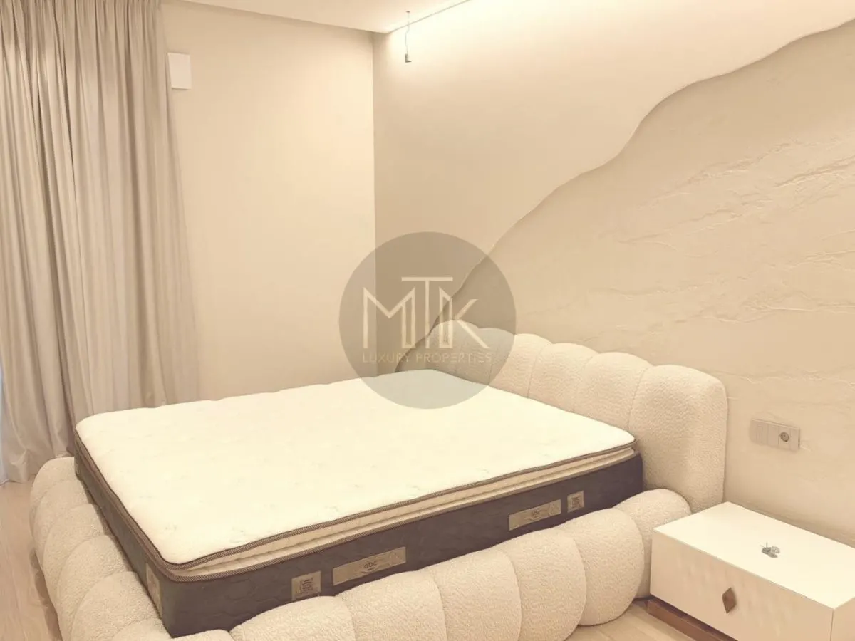Apartament 3 camere LUX | mobilat/utilat | Complex exclusivist HERASTRAU - foto 5