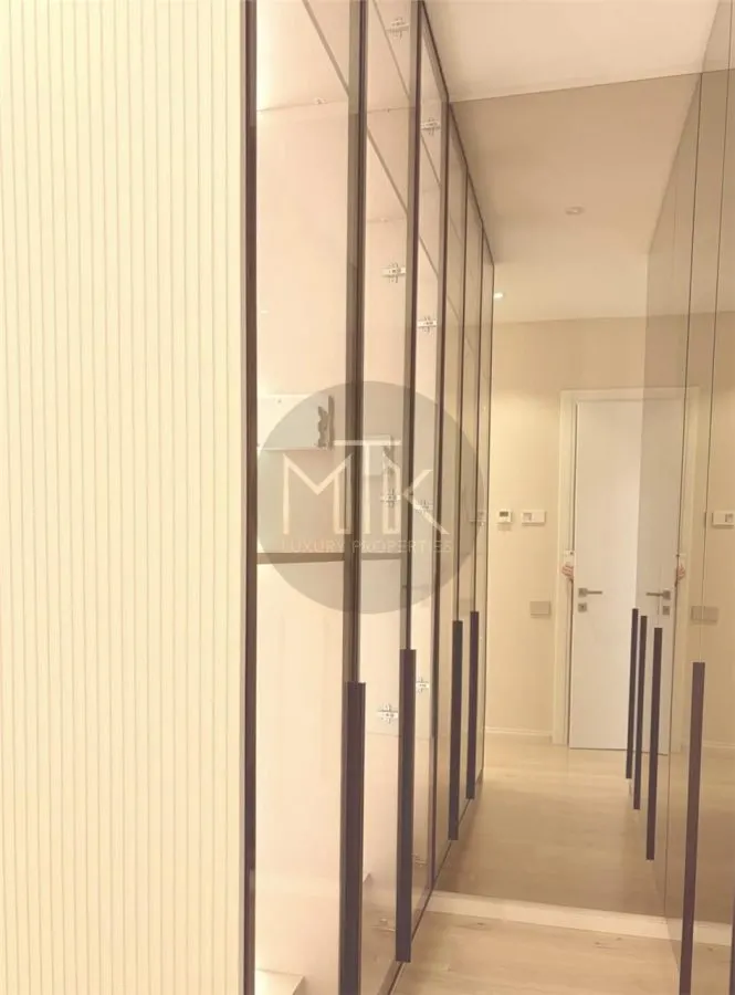 Apartament 3 camere LUX | mobilat/utilat | Complex exclusivist HERASTRAU - foto 9