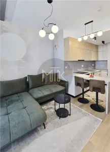 AVIATIEI/FLOREASCA | Apartament 2 camere LUX | mobilat&utilat | Bloc 2025 - foto 1