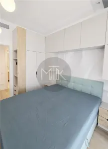 AVIATIEI/FLOREASCA | Apartament 2 camere LUX | mobilat&utilat | Bloc 2025 - foto 13